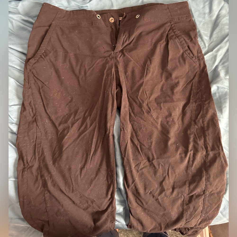 Columbia women’s capris